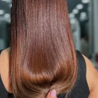 کراتین پروتین بوتاکس رنگ آموزش|خدمات آرایشگری و زیبایی|آبادان, |دیوار