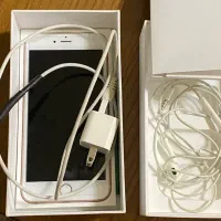 اپل آیفون iPhone 6s Plus با حافظهٔ ۶۴ گیگابایت|موبایل|تهران, بهار|دیوار