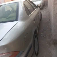 سمند ۸۳|خودرو سواری و وانت|کرمان, |دیوار