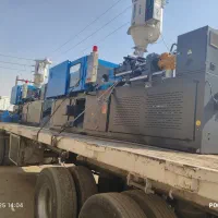 دستگاه تزریق پلاستیک|ماشینآلات صنعتی|پاکدشت, پاکدشت (مامازند)|دیوار