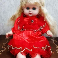 تعدادی عروسک جذاب|اسباببازی بچه|تهران, باشگاه نفت|دیوار