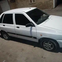 پراید141|خودرو سواری و وانت|چناران, |دیوار