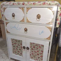 میز اتو شیک و زیبا