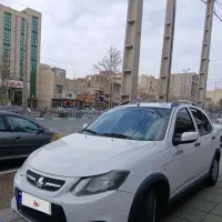 کوییک s1400 تمیز|خودرو سواری و وانت|کرج, عظیمیه|دیوار