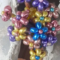 گل‌های بادکنکی|اسباب‌‌بازی|اصفهان, قائمیه|دیوار