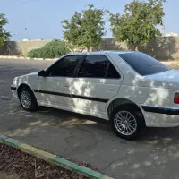 پارس تمام فول گاز سیمی