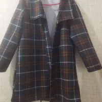 کاپشن و پالتو