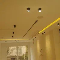 نقاشی ساختمان|خدمات پیشه و مهارت|اسلامشهر, شهرک واوان|دیوار