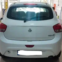 تیبا دو مدل ۹۸ اقساط آسان چک|خودرو سواری و وانت|تهران, نارمک|دیوار