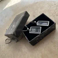 سفارش گردنبند حرارتی ب تعداد محدود