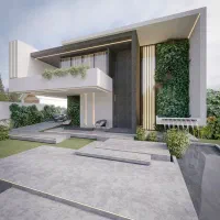 استخدام cg آرتیست و مدلسازی معماری