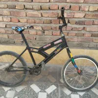 دو چرخه 20درحدنو