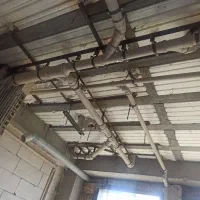 لوله کشی گاز لوله کش آتش نشانی|خدمات پیشه و مهارت|تهران, سبلان (لشگر)|دیوار