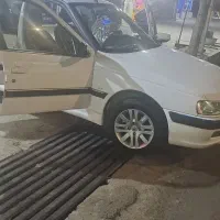 پژو پارس تیوفایو۱۴۰۱برقی|خودرو سواری و وانت|سبزوار, جوادیه غربی|دیوار