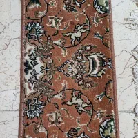 فرش روی پله