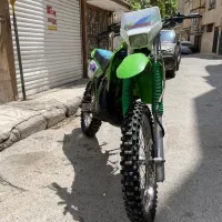 تریل کراس کادیکسkdx 200