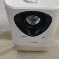 پروژکتور  کالوس  مدل z10x pro|تلویزیون و پروژکتور|تهران, آبشار تهران (دریاچه)|دیوار