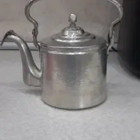 کتری مسی قدیمی