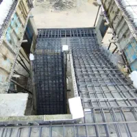 آرماتوربندی ،قالب بندی ساختمان ،پل ،منهولوحوضچه آب