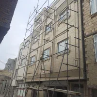 سنگ کاری وکاشی کاری نما
