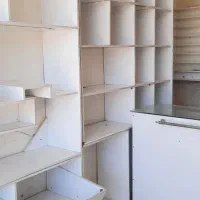 فروش ویترین دخانیات در فرمهین|بوفه، ویترین، کنسول|فرمهین, |دیوار