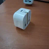 آداپتور ایفون