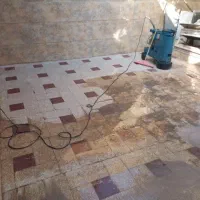 کفسابی سنگسابی کفساب سنگ ساب سابزن کف ساب نگین ساب|خدمات نظافت|آبیک, |دیوار