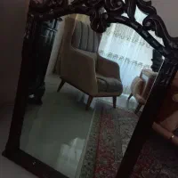 آینه سالم