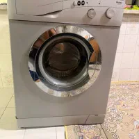 لباسشویی هایر