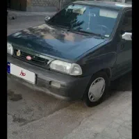 پراید