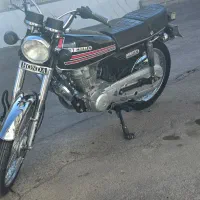 موتور نو خواب بوده مدل ۹۰ موتور ۱۵۰|موتورسیکلت|رفسنجان, |دیوار