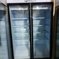 یخچال ۲درب|فروشگاه و مغازه|مشهد, امیر|دیوار