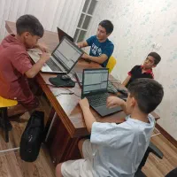 دوره جامع طراحی سایت (ویژه کودکان و نوجوانان)|خدمات آموزشی|یزد, |دیوار