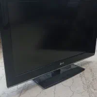 تلویزیون ۳۲ اینچ lG اصل