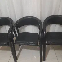 صندلی اداری