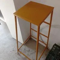 منقل کباب پزی و چهار پایه فلزی توالت فرنگی|اجاق گاز و لوازم برقی پخت‌وپز|شاهدشهر, |دیوار