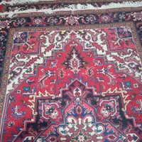 دو جفت فرش دستباف 6 متری هریس تاجری|فرش|تبریز, |دیوار