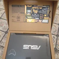 asus tuf gaming f15 fx507vv