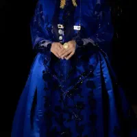 تخفیف بلک فرای دی گالری اجاره لباس محلی لچک|لباس|یاسوج, |دیوار