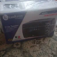 توستر 60لیتر