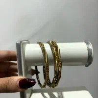 النگو رنگ ثابت فیوژن سایز ۳|بدلیجات|ارومیه, |دیوار