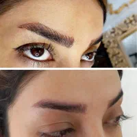 نیازمند مدل میکروبلیدینگ در مراغه|خدمات آرایشگری و زیبایی|مراغه, |دیوار