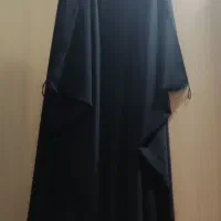 چادر (عبا) جنس اچ پی، نو نو