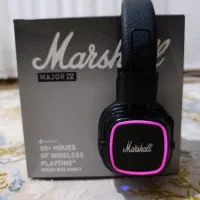 Marshall یه عدد هدفون|لوازم جانبی موبایل و تبلت|ارومیه, |دیوار