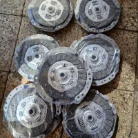 لنت کوبی و تعمیر دیسک و صفحه (همراه با نصب)|قطعات یدکی و لوازم جانبی|قزوین, |دیوار