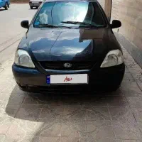 ریو مدل 87|خودرو سواری و وانت|شاهین‌شهر, چمران|دیوار