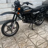 باکسر همتاز 200 سی سی