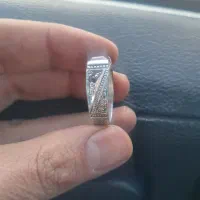 انگشتر یاقوت اصل