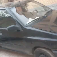 پراید مدل ۸۵|خودرو سواری و وانت|زاهدان, |دیوار