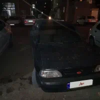 پراید مدل ۸۳ انژکتور|خودرو سواری و وانت|پاکدشت, پاکدشت (مامازند)|دیوار